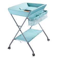 Photo 1 of 
EGREE BABY DIAPER CHANGING TABLE