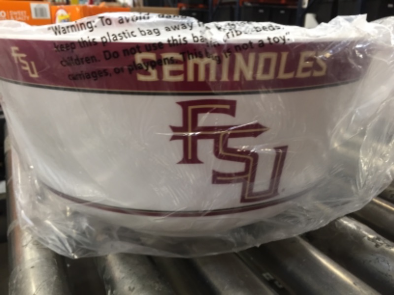 Photo 2 of 
NCAA Florida State Seminoles Big Sport Party Bowl 