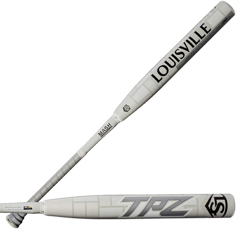 Photo 1 of Louisville Slugger TPZ USA EL 20 2634 Slowpitch Bat
