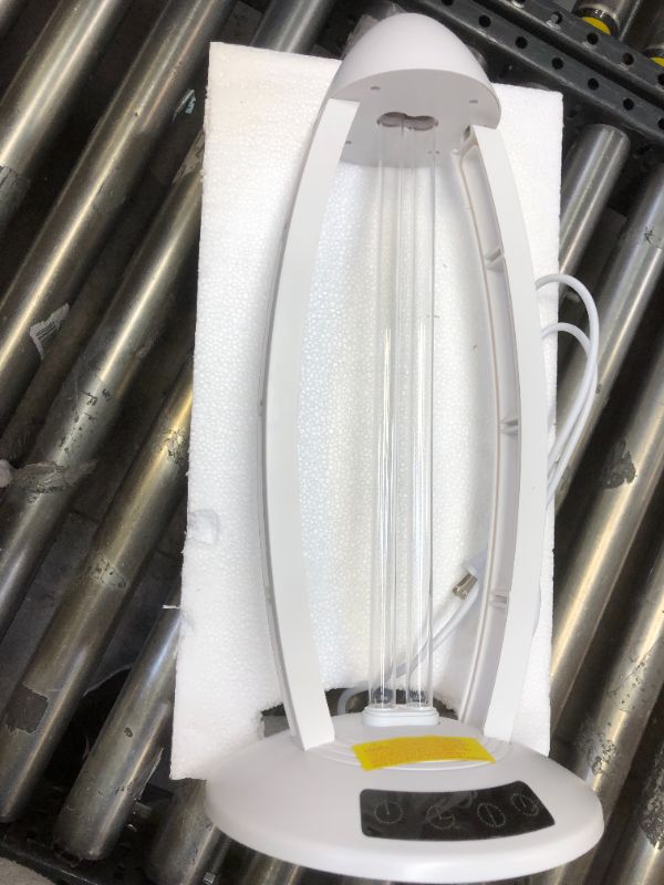 Photo 1 of UV STERILIZATION LAMP