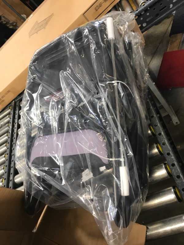 Photo 1 of Graco NimbleLite Stroller | Lightweight Stroller, Under 15 Pounds, Car Seat Compatible, Compact Fold, Hailey
