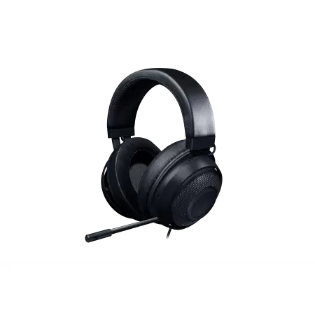 Photo 1 of Razer Kraken Tournament Edition Black Over the Ear Headsets
