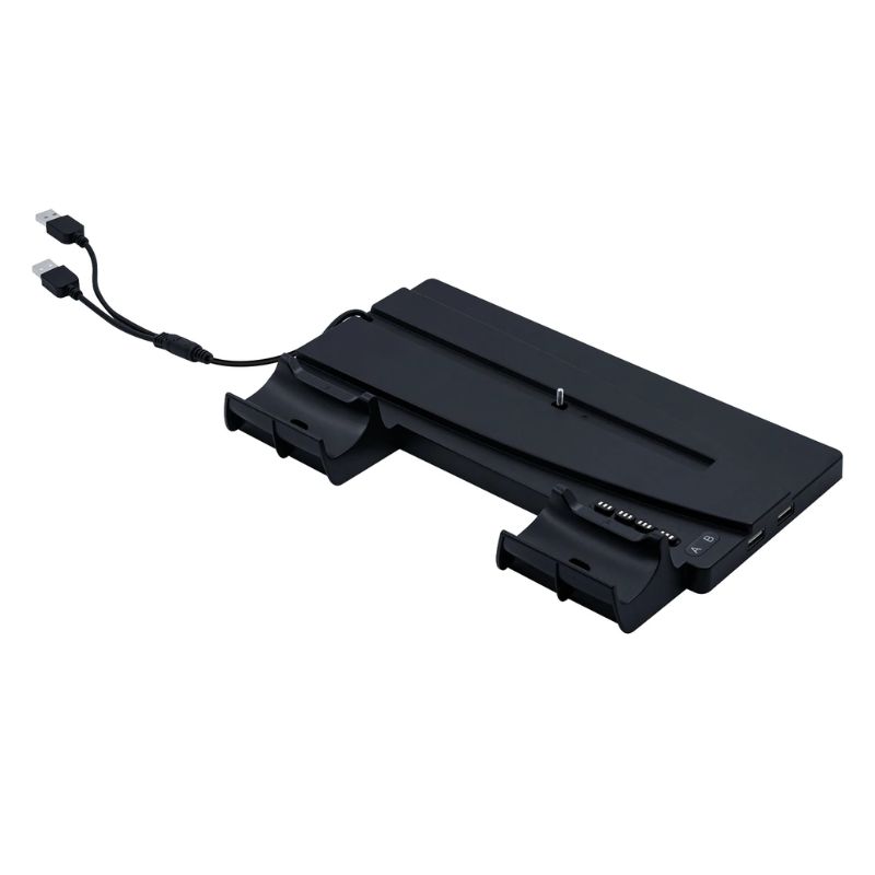 Photo 1 of IPlay Vertical Charger Stand for the PS5 DE / UHD