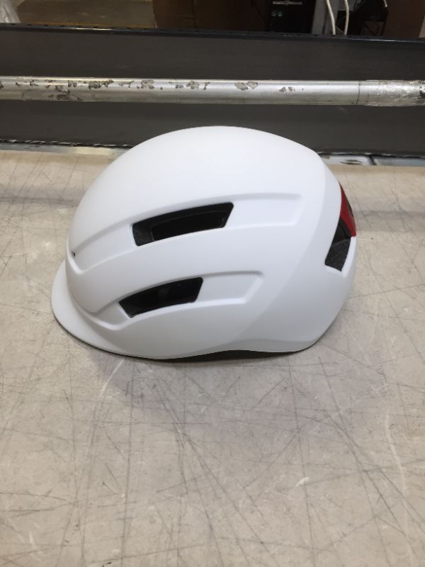 Photo 1 of GLAF Kids Helmet Sz M with Rechargeable Light