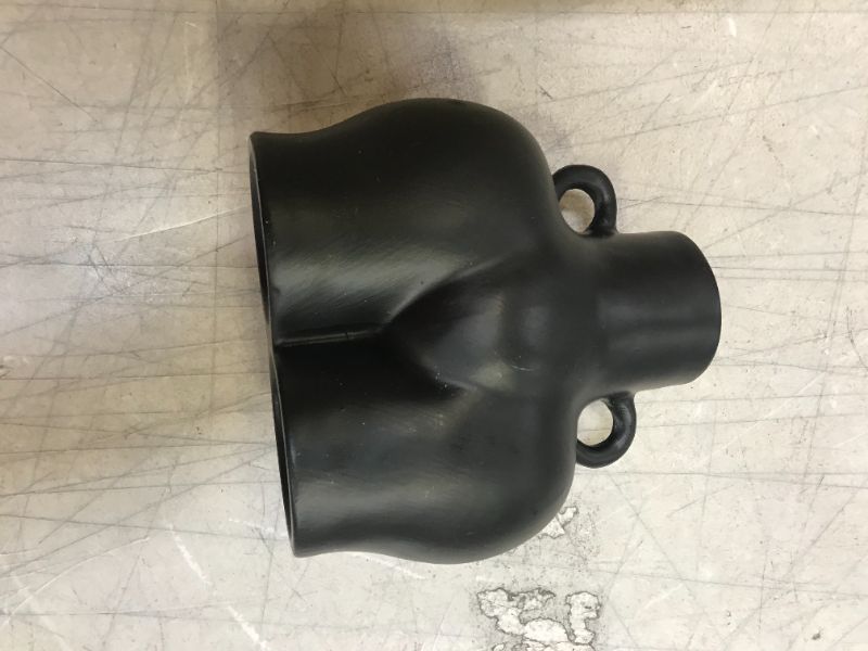 Photo 1 of Female Body Flower Vase