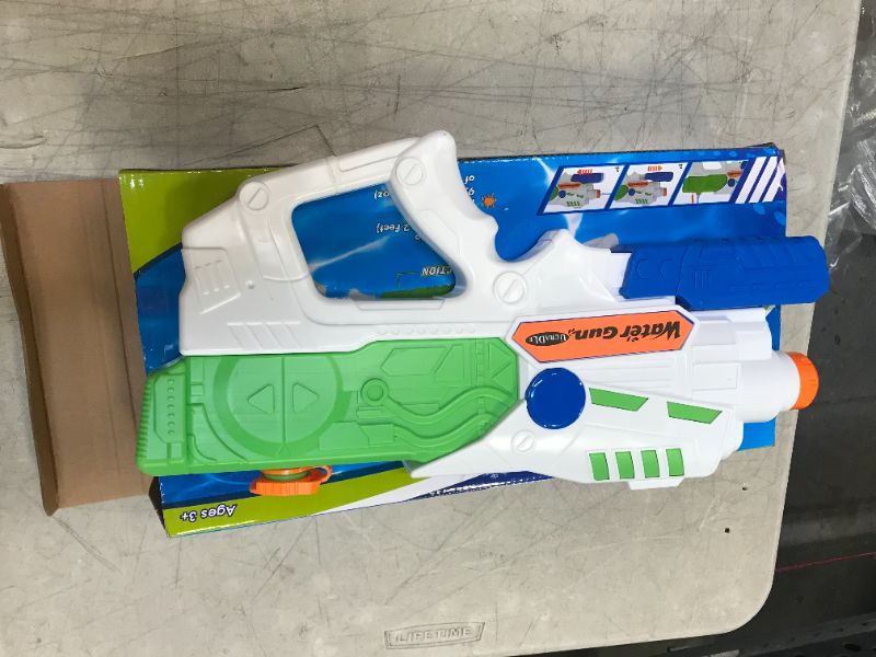 Photo 1 of Kids water gun