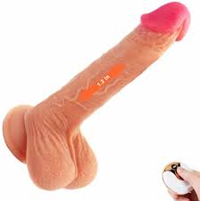 Photo 1 of paloqueth dildo 