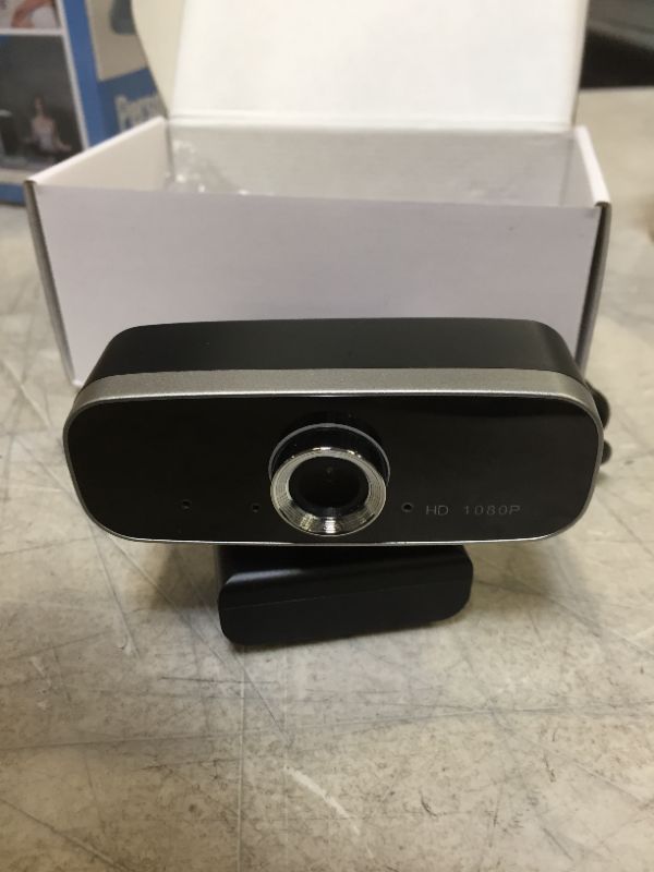 Photo 1 of usb video camera --hd auto focus 