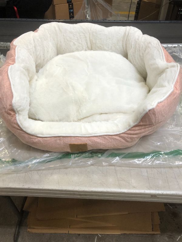 Photo 1 of Generic Pet Bed Sz Small 