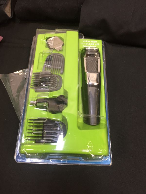 Photo 1 of Philips norelco all in one trimmer