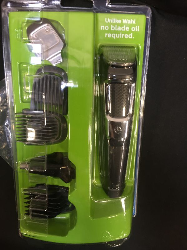 Photo 2 of Philips norelco all in one trimmer