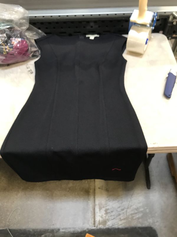 Photo 1 of BLACK COCKTAIL DRESS SIZE 4