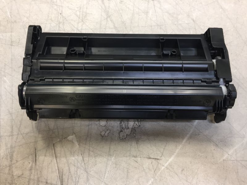 Photo 3 of HP 26A | CF226A | Toner-Cartridge | Black | Works with HP LaserJet Pro M402 series, M426 series
