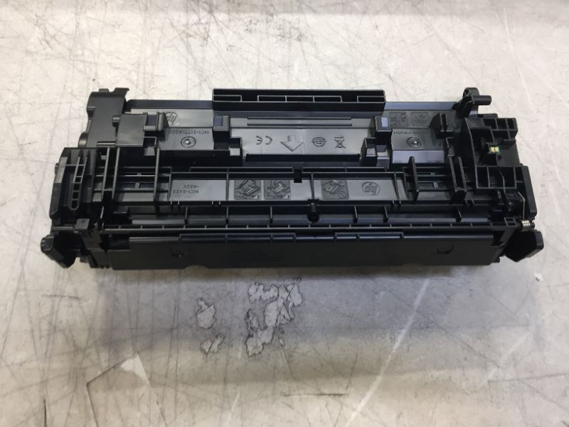 Photo 2 of HP 26A | CF226A | Toner-Cartridge | Black | Works with HP LaserJet Pro M402 series, M426 series
