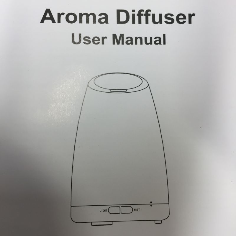 Photo 1 of Aroma Diffuser