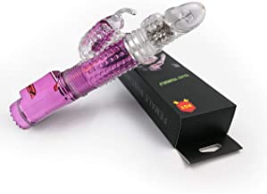 Photo 3 of Purple Vibrator 