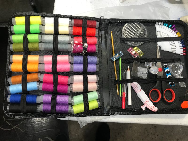 Photo 1 of Sewing Kit 