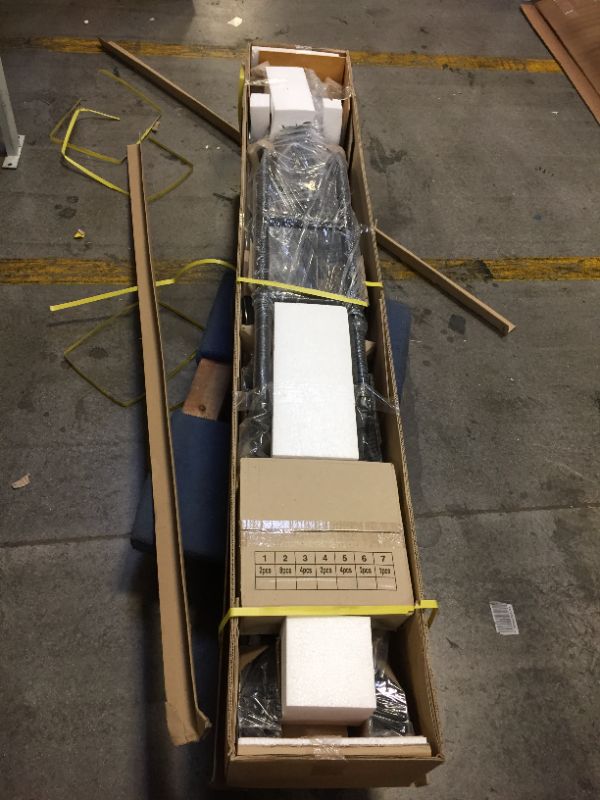 Photo 1 of Fitness Reality 810xlt Super Max Power Cage with 800lbs Weight Capacity