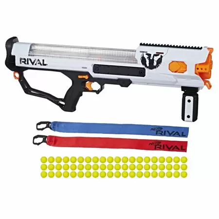 Photo 1 of Nerf Rival Phantom Corps Hades XVIII-6000 Blaster