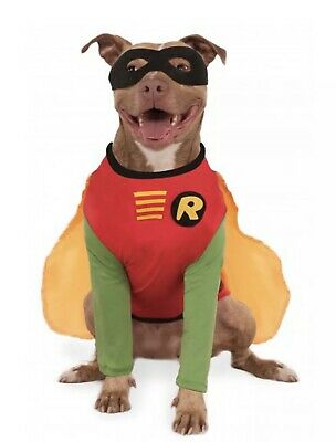 Photo 1 of DC Comics Robin Big Dog Boutique, XXX-Large
