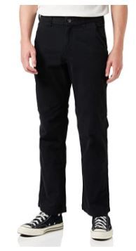Photo 1 of Carhartt Men's Rugged Flex Rigby Dungaree Pant
