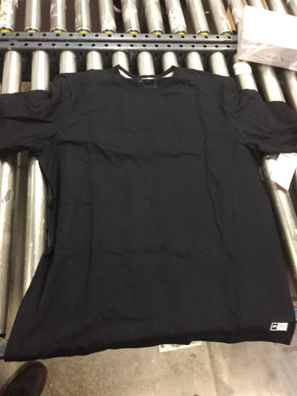 Photo 1 of Generic black Shirt XL