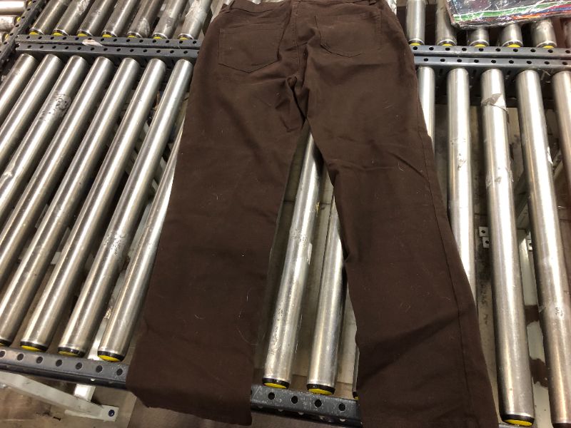 Photo 1 of Gloria Vanderbilt Women's Petite Amanda Classic High Rise Tapered Jean
