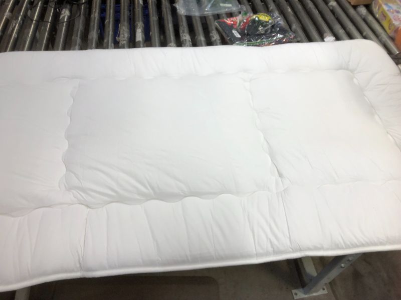 Photo 1 of 40 inch X 80 inch daybed mattress 
