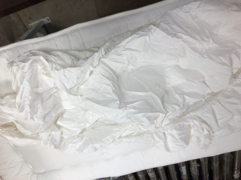 Photo 1 of 40 inch X 80 inch daybed mattress 
