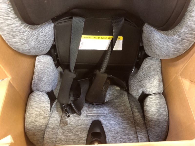 Photo 6 of Britax Marathon ClickTight Convertible Car Seat
