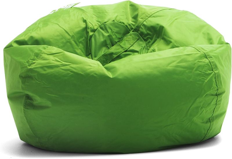 Photo 1 of Big Joe Classic Beanbag Smartmax, Spicy Lime
