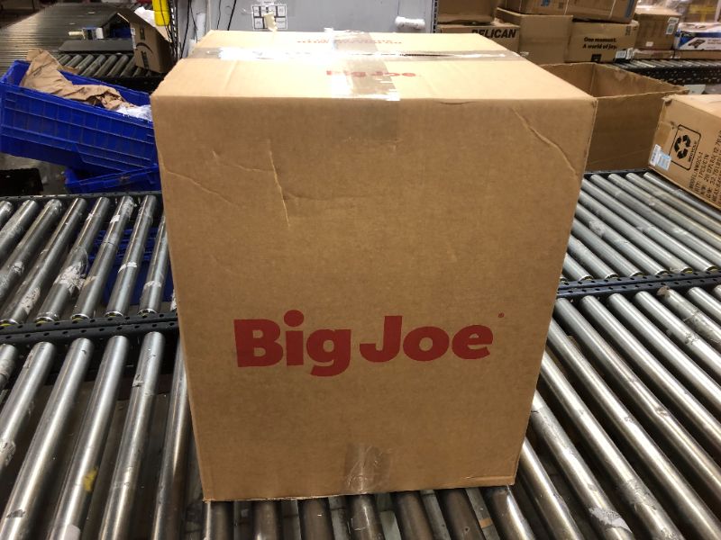 Photo 4 of Big Joe Classic Beanbag Smartmax, Spicy Lime
