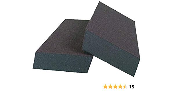 Photo 1 of 20pc Sanding Sponge