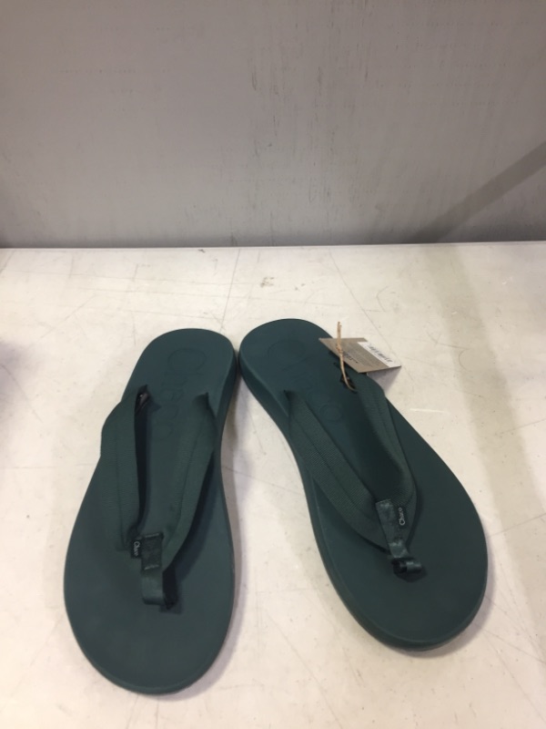 Photo 2 of Chaco Men's Chillos Flip Flop. Size 14
