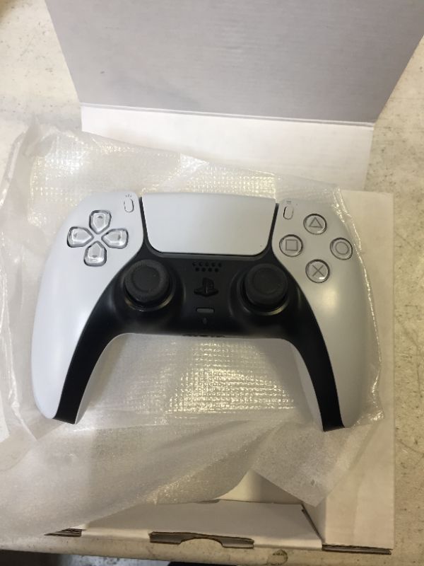 Photo 3 of DualSense Wireless Controller for PlayStation 5
