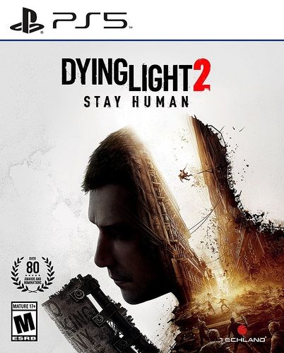 Photo 1 of Dying Light 2 Stay Human - PlayStation 5