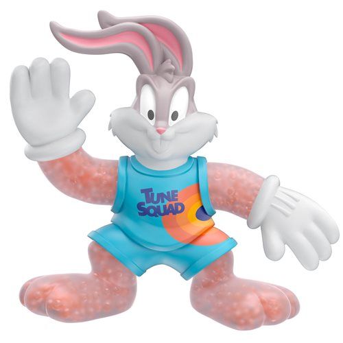 Photo 1 of Heroes of Goo Jit Zu - Space Jam - Bugs Bunny
