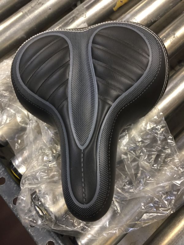 Photo 1 of 2pack bike seat replacement part