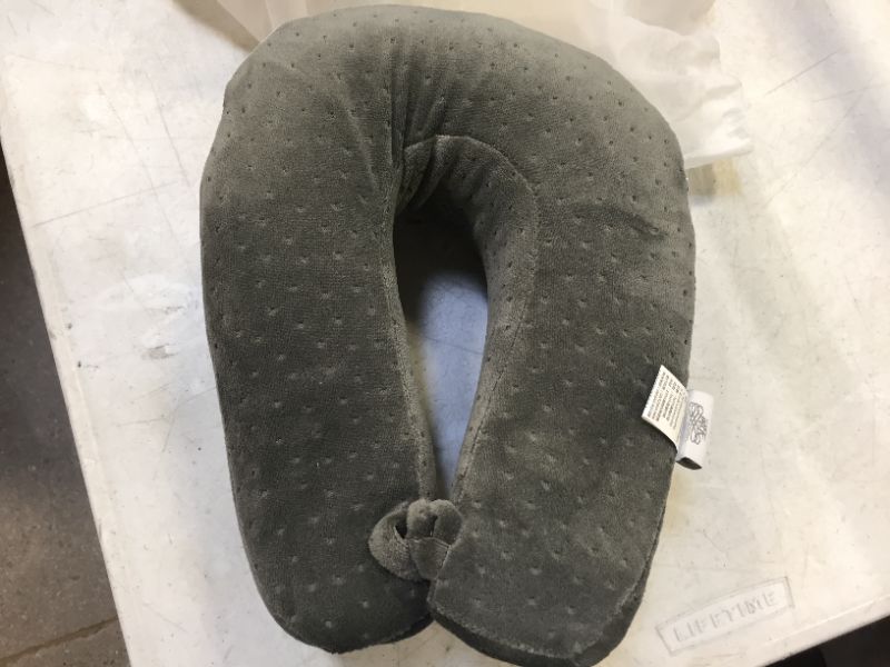Photo 1 of 2pack washable cover neck pillow