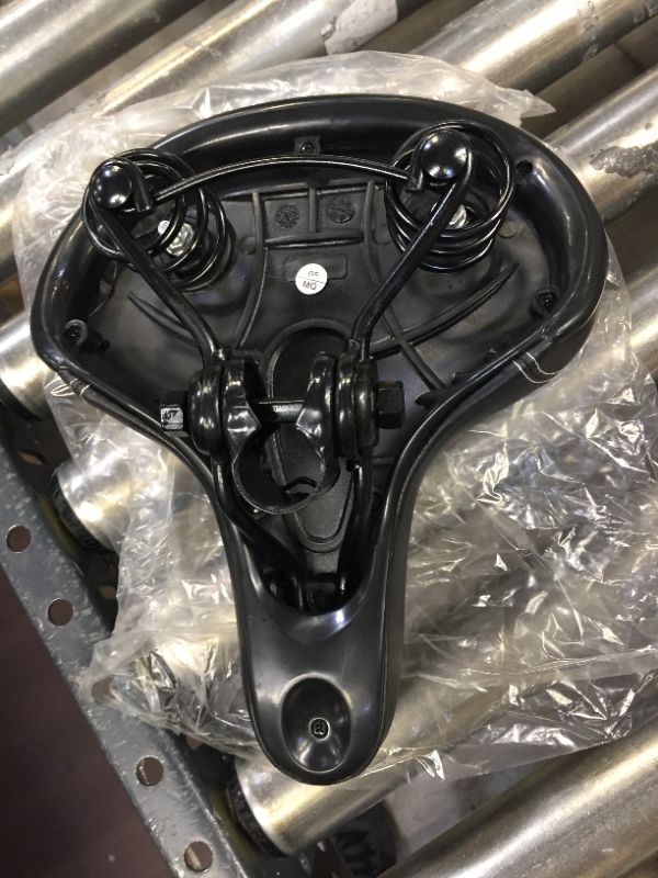 Photo 1 of 2pack bike seat replacement parts. 