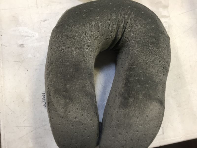 Photo 3 of 2pack Washable cover neck pillows