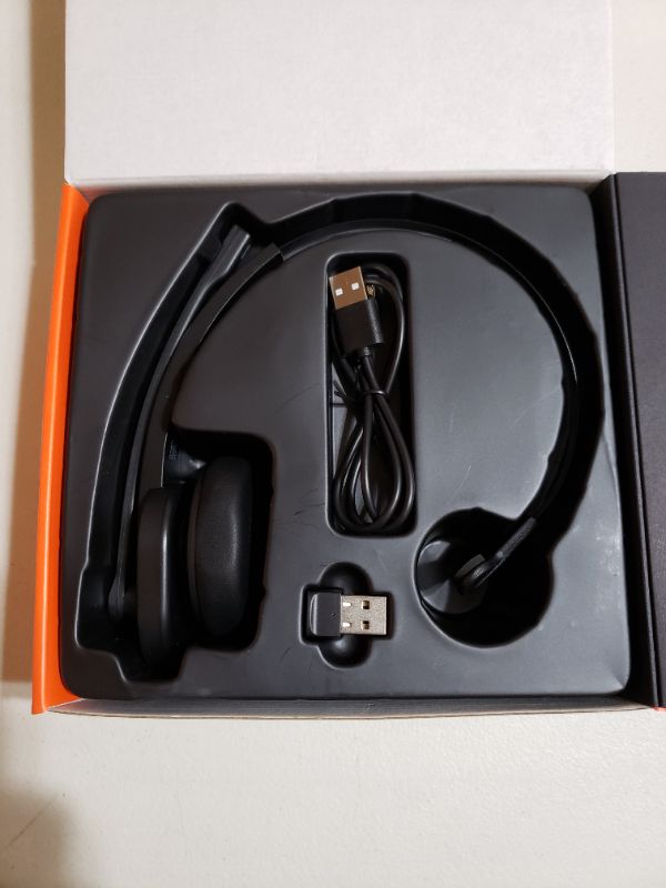 Photo 2 of WIRELESS MONO HEADSET