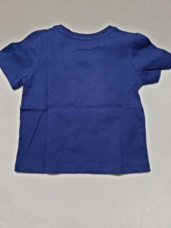 Photo 4 of CHILDREN'S T-SHIRTS SIZE 3T. PACK OF 2.