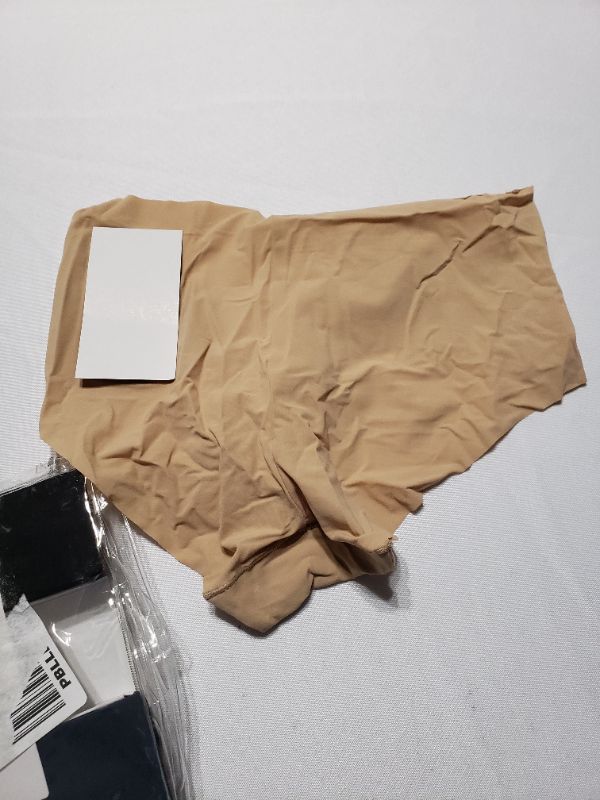 Photo 1 of CALVIN KLEIN WOMEN'S HIPSTERS UNDERWEAR, 3-PACK, SIZE XL. 