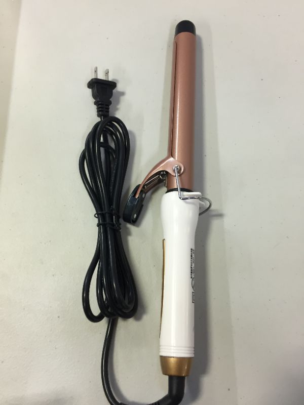 Photo 1 of HAIR CURLER 