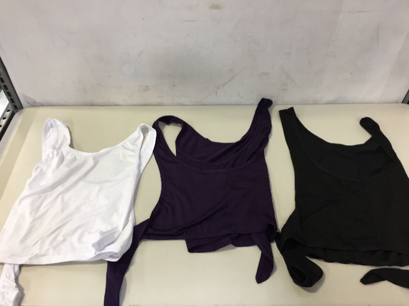 Photo 1 of 3 PACK XL WOMEN'S TOPS 