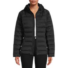 Photo 1 of size small insulated heated back womens jacket 