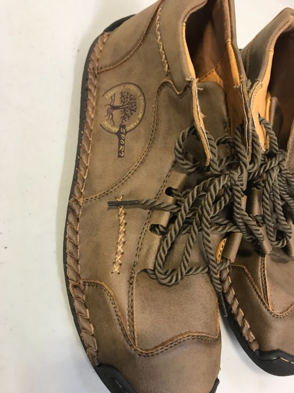 Photo 1 of FASHION SHOES FOREIGN SIZE 41/ 8.5 MAY BE SMALLER