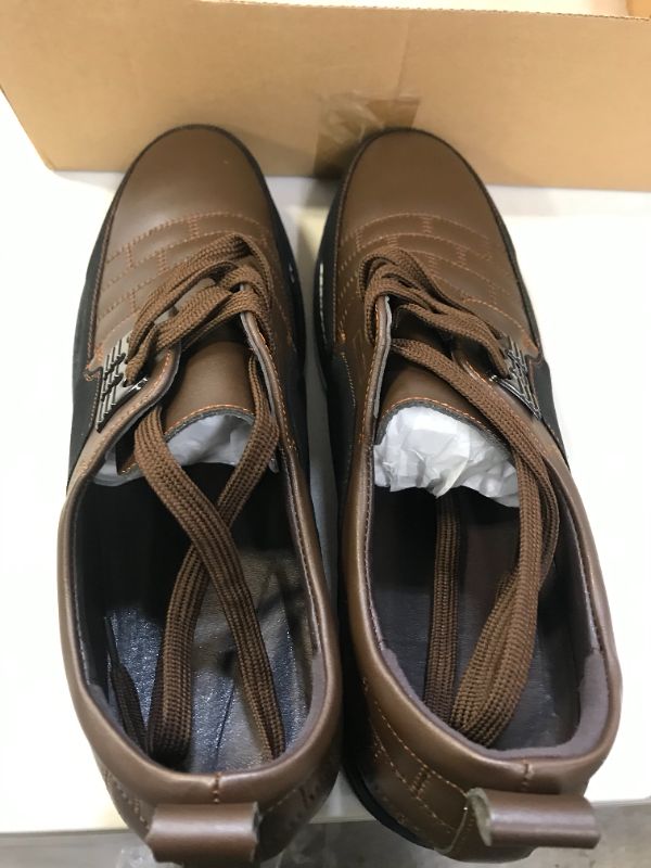 Photo 1 of MEN'S FASHION SHOES FOREIGN SIZE 44/10 MAY BE SMALLER