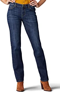 Photo 1 of Lee
Women's Relaxed Fit Straight Leg Jean SIZE 16 SHORT